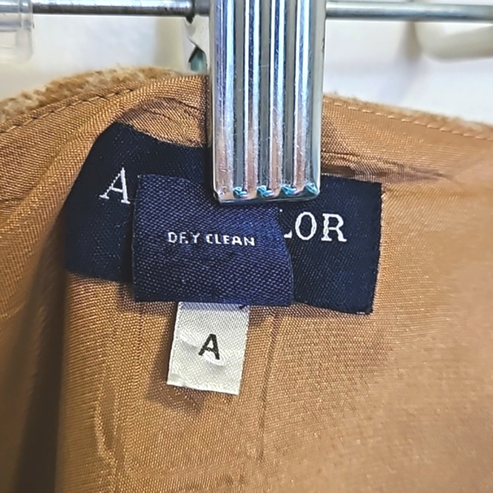 Ann Taylor wool skirt - Picture 6 of 7
